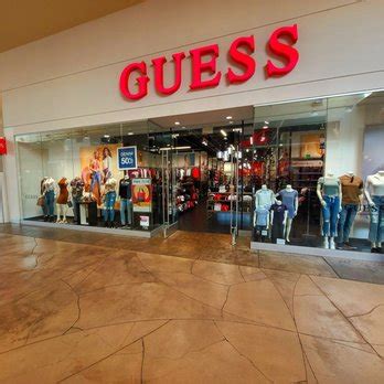 guess ontario mills